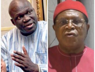 Okwesilieze Claimed Igbos Created Lagos, Kano, Kaduna And Other States In Nigeria After Abati Reacts