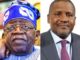Tinubu Responds After Dangote Slashed The Price Of Diesel From An Initial N1,650 To N1,000 Per Litre