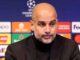 Guardiola was presented with new injury concerns as three players requested to be replaced in the Real Madrid match.
