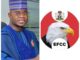 Yahaya Bello: EFCC, We Have To Arraign Him in Court Even if We Have To Use The Military