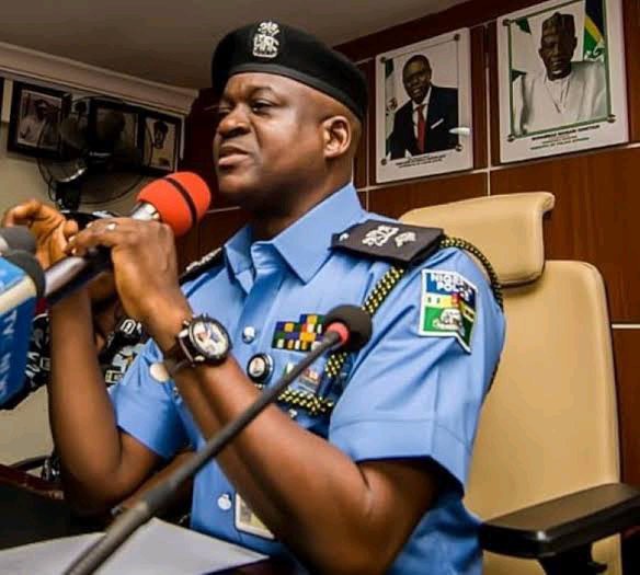 Police PRO Lists 12 Robbery Gang Names Known To Have Performed Lethal Operations in the Federal Capital Territory