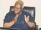 Wike: Bode George, We don’t want to start firing because there are one or two people that are still thinking about the past