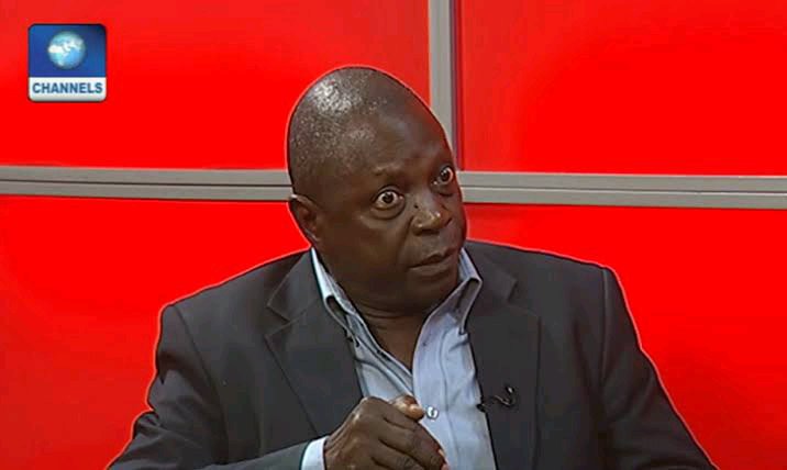 Adetokunbo Pearse: You are dealing with Tinubu who is master of media, he set us against each other