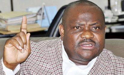 "Wike recently removed the State Chairman, and recommended him for federal appointment–According to Edwin Clark