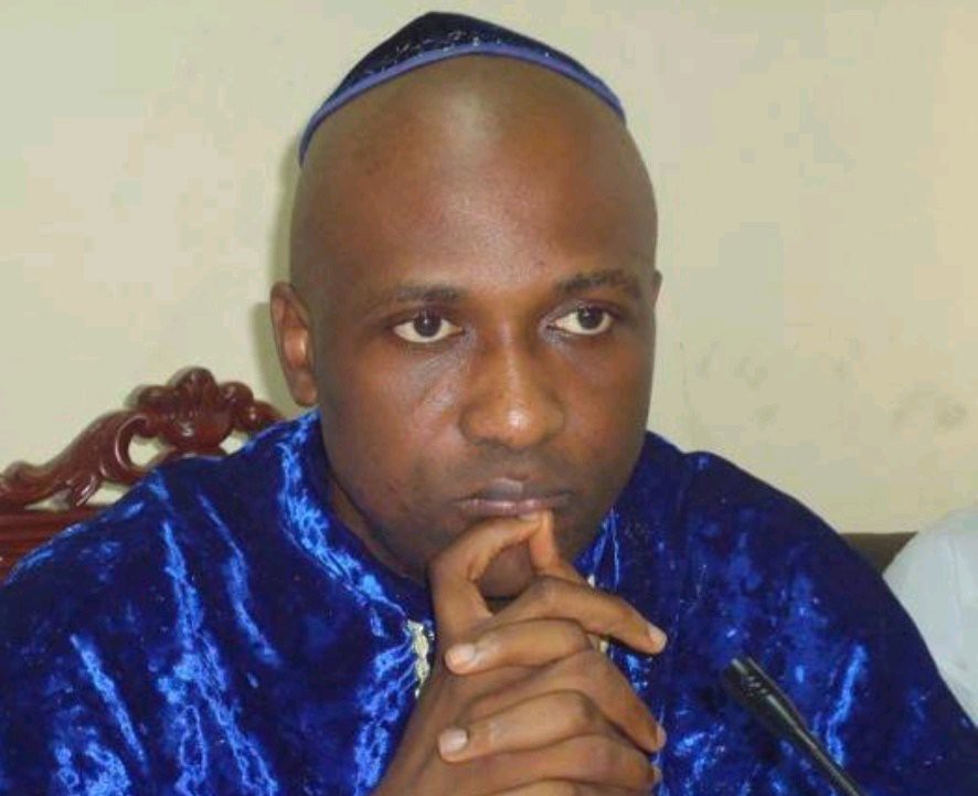 Primate Ayodele said. "Wigwe was so scared of my prophecy that he stopped talking to me, he said it was too scary"