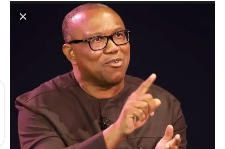 Cybersecurity Levy: An Old Tweet From Peter Obi Giving FG Advice On How To Make Nigerians Pay Their Taxes