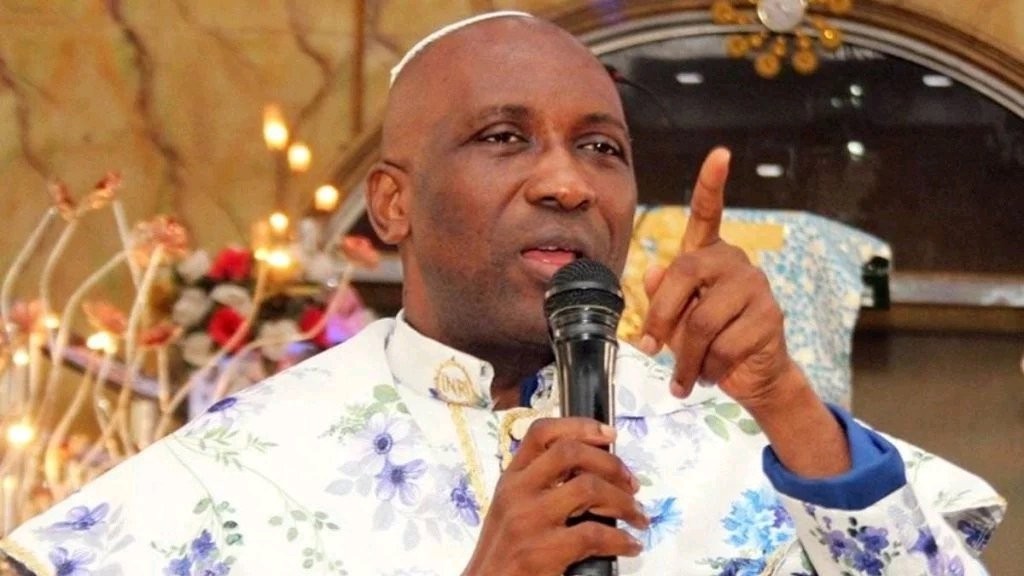 new prophecies for the month of May 2024 by Primate Elijah Ayodele