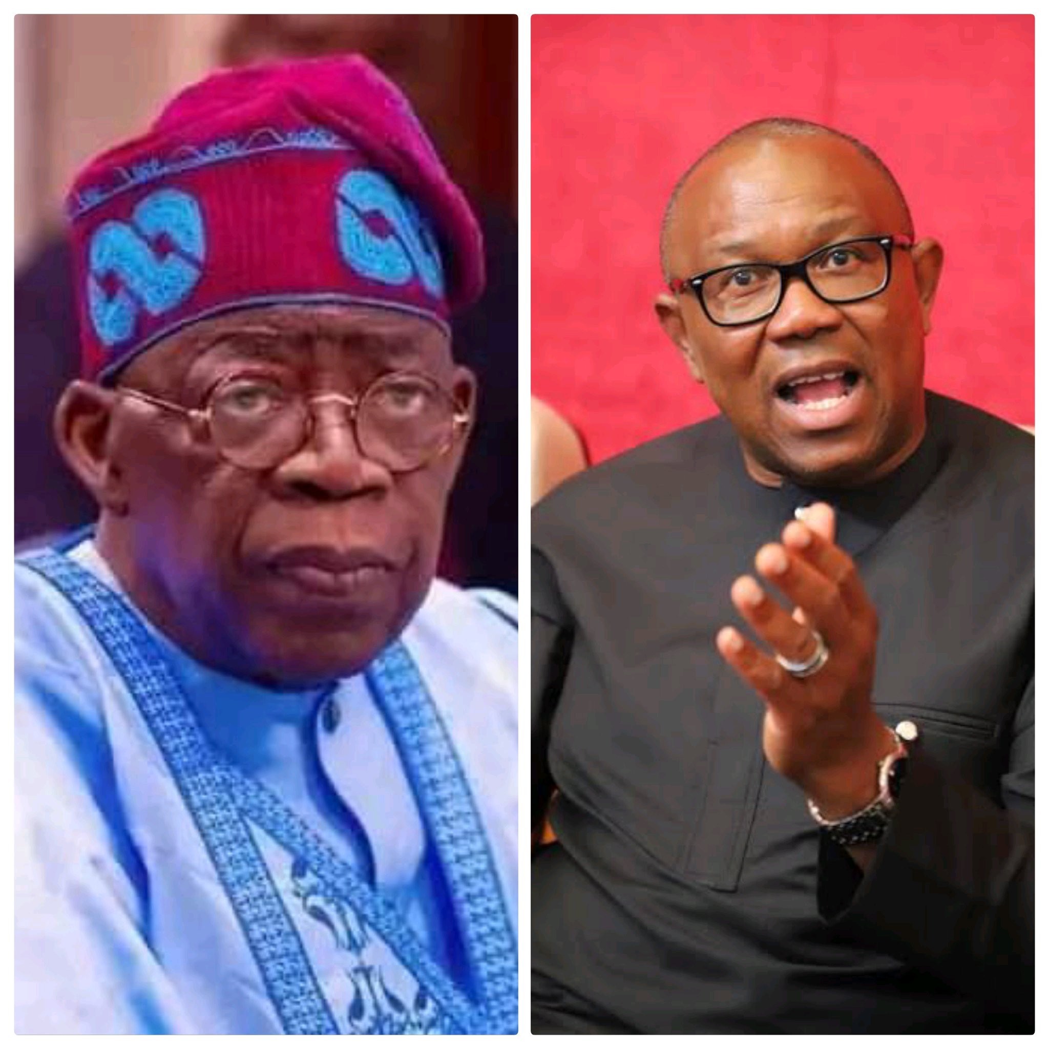 Stephen Akintayo said. "Obi might be too nice for Nigerians, there are a lot of tools to blackmail Obi compared to a Tinubu