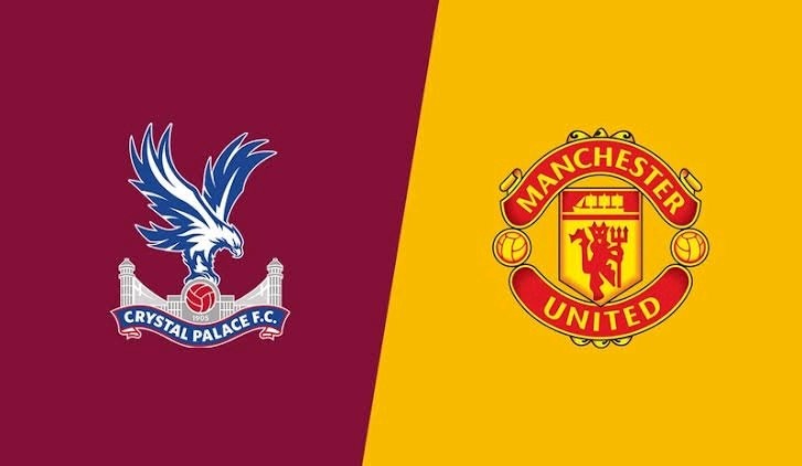 CRY vs MNU: Man United‘s Best Lineups That Could Face Crystal Palace In the Premier League