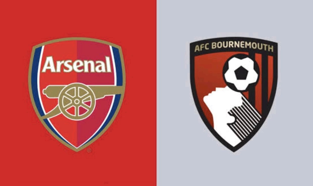 ARS vs BOU: Arsenal’s Best Possible Lineups That Could Face Bournemouth In the Premier League