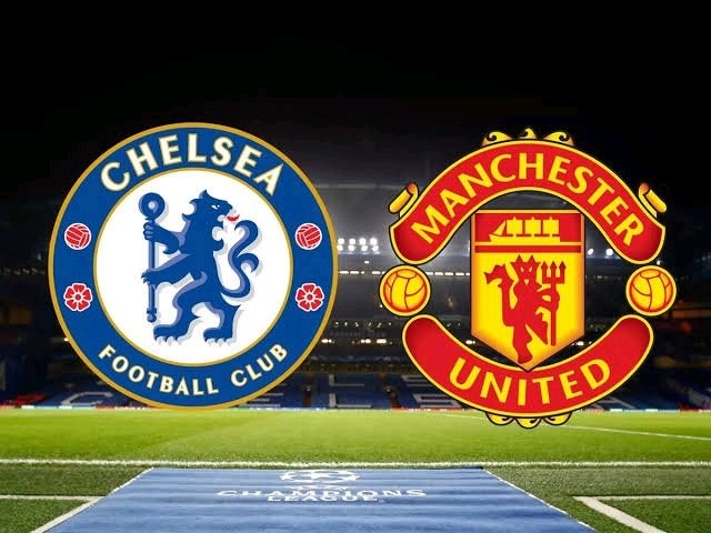 Chelsea and Manchester United's Last Four Premier League Matches are Comparable