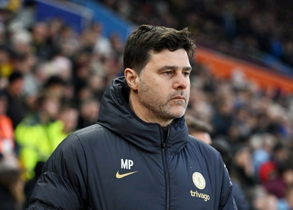 Pochettino discusses staying on as Chelsea's manager after this current Season