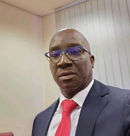 According to Okpebholo, We know that Godwin Obaseki is keeping billions of naira to buy votes