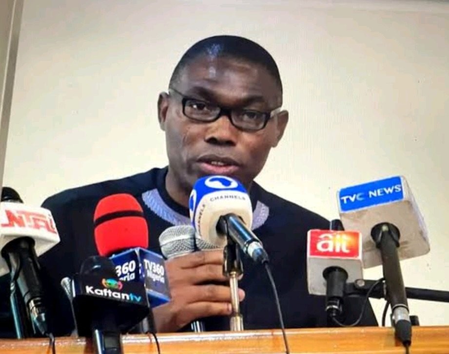 According to Prince Adebayo Adewole: N615,000 minimum wage means to employ 1 million workers at minimum level will cost N615bn
