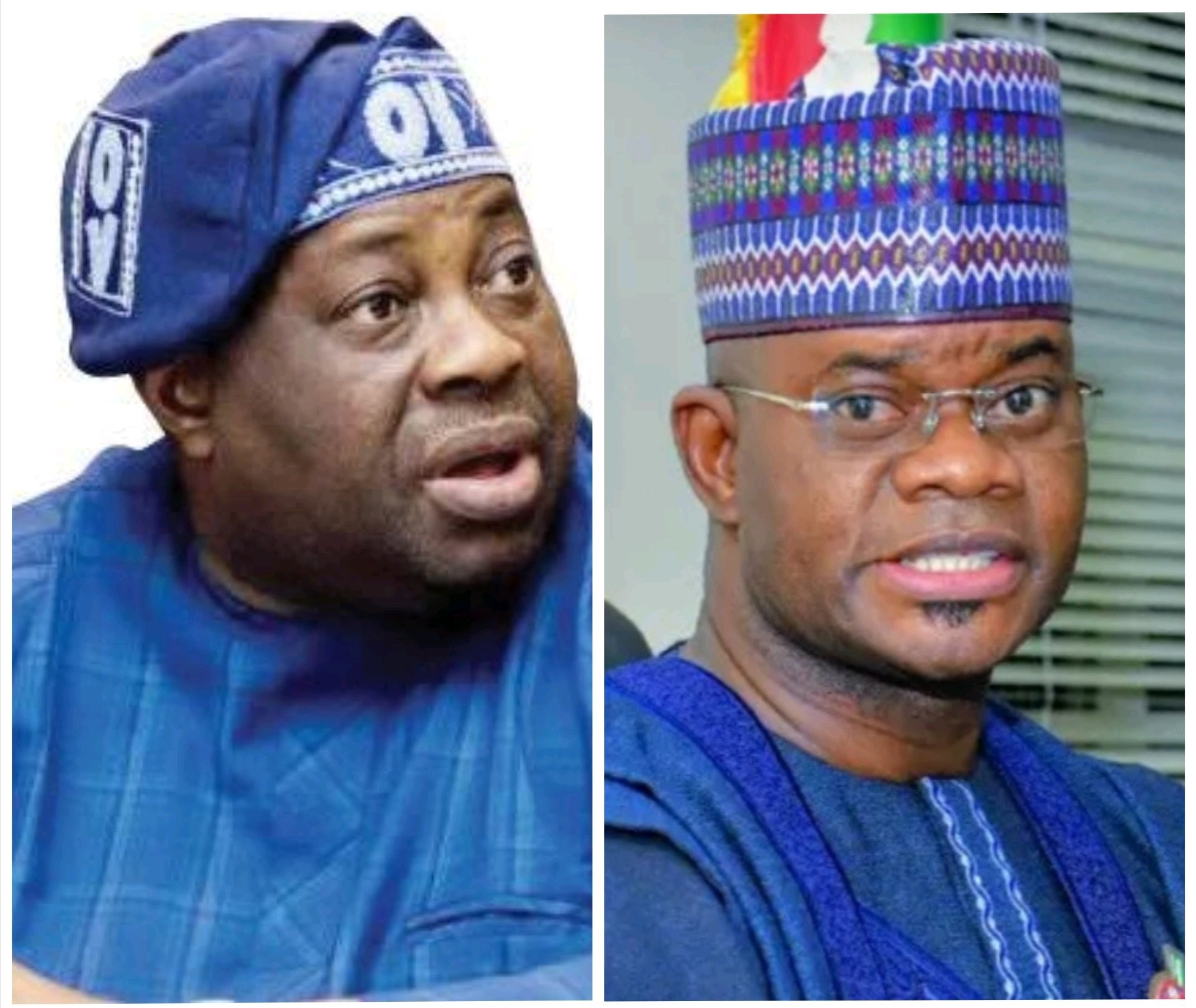 Momodu stated. "They says He Paid Upfront Just Before He Left Govt, When I Checked, That's Not What Happened"