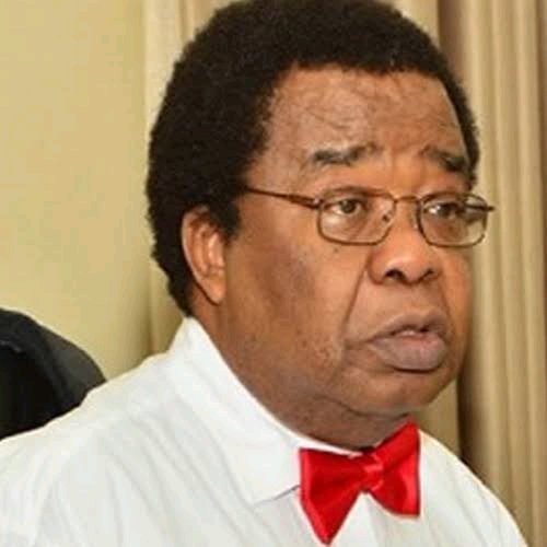 The last thing that Nigeria wants is to have a military base by a superpower in counterpoise to another superpower – According to Professor Bolaji Akinyemi