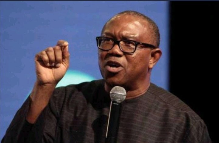 Nigerians Reacts After Report Of Peter Peter Obi Sending 29 Beggars Back To Their States In 2011 Surfaced Online