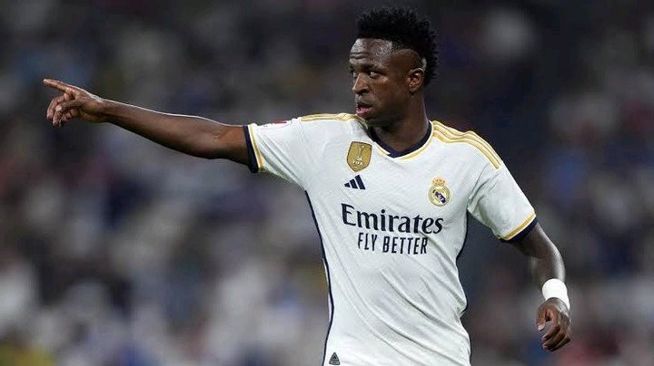 Examine Vinicius' standing on the UCL Top Scorer Chart prior to their matchup with Bayern.