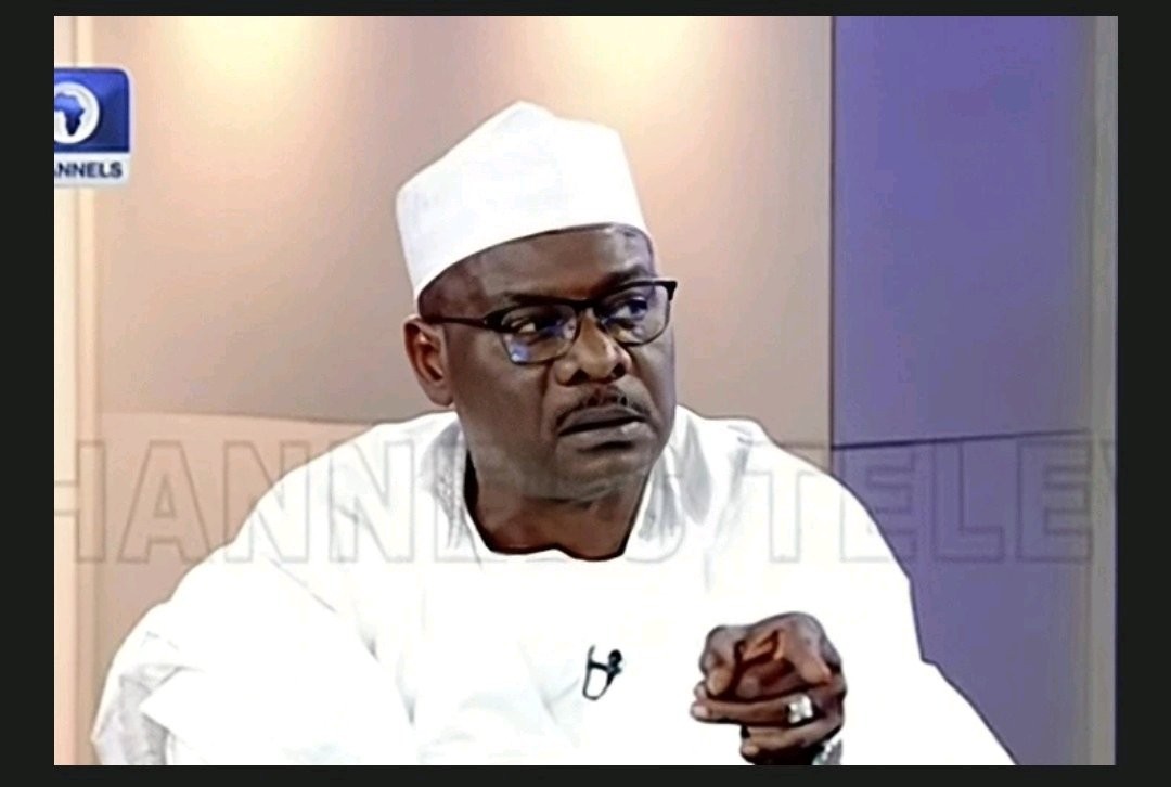 Ali Ndume "If I had known that the cost would be transferred to Nigerians, I would not agree"