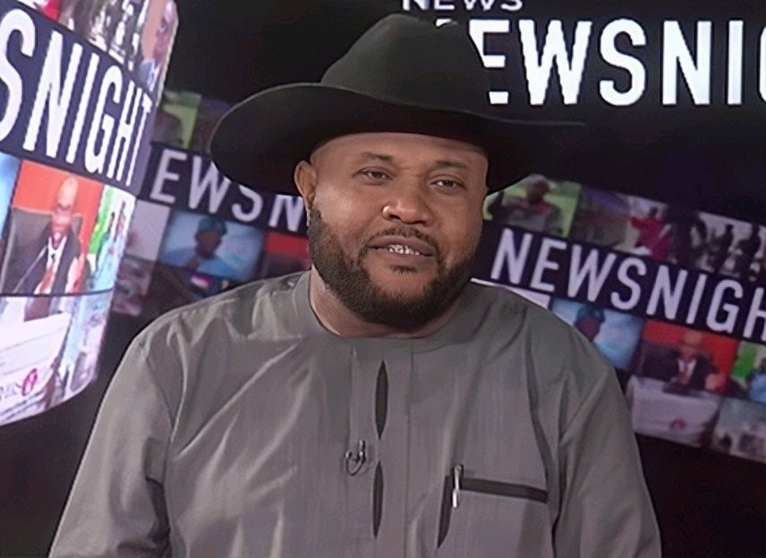Rivers Crisis: Dan Nwanyanwu stated "I want to say that nothing will bring back the 27 lawmakers to their seats"