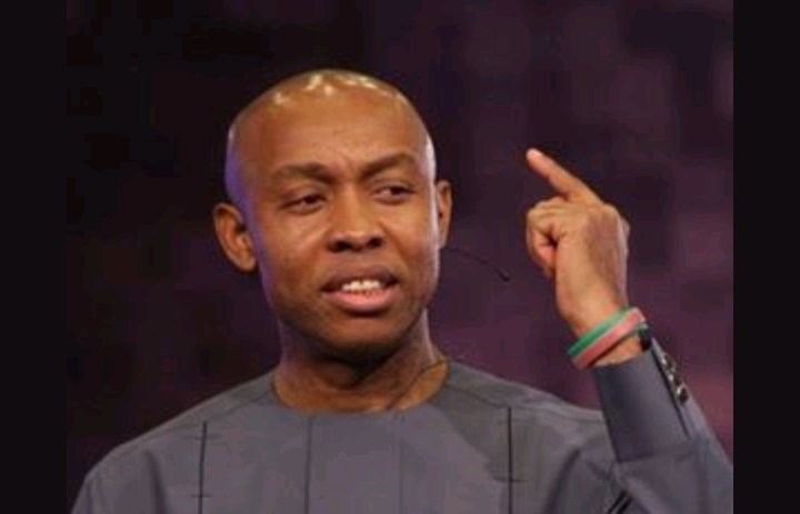Odinkalu Response After Reading The Letter That Bwala Sent To President Of Ghana About David Hundeyin