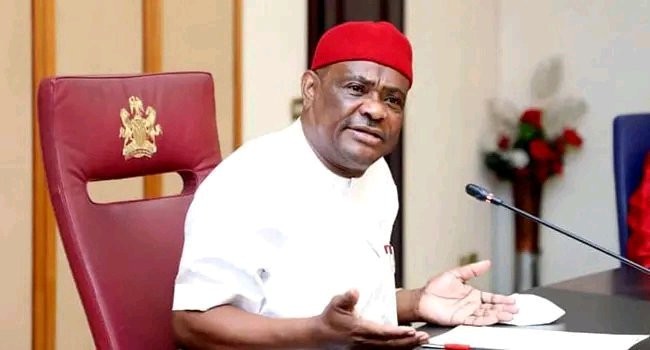 Wike Frustrated Effort Of Zoning To S/East Because He Believed That If Zoned To South, He'll Win–According to Ibe