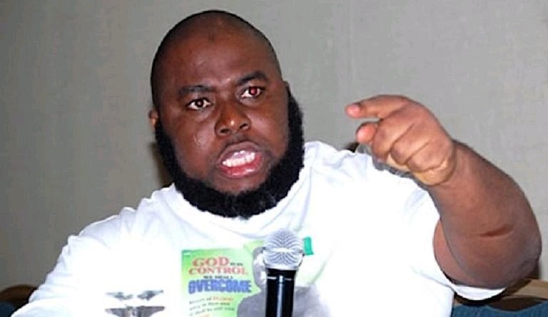 Asari Dokubo laments "If You Add Abuja, Port Harcourt, Lagos, They Are Not As Developed As A Small Village in China"