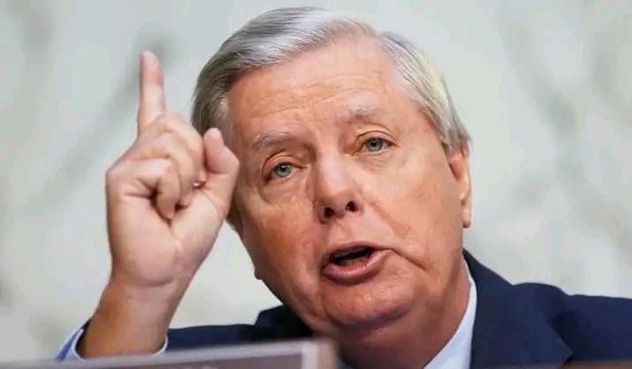 Using Nuclear Weapons In Gaza Is Not Necessary; Using 2000 Lb. Bunker Buster Bombs Is — According to Graham