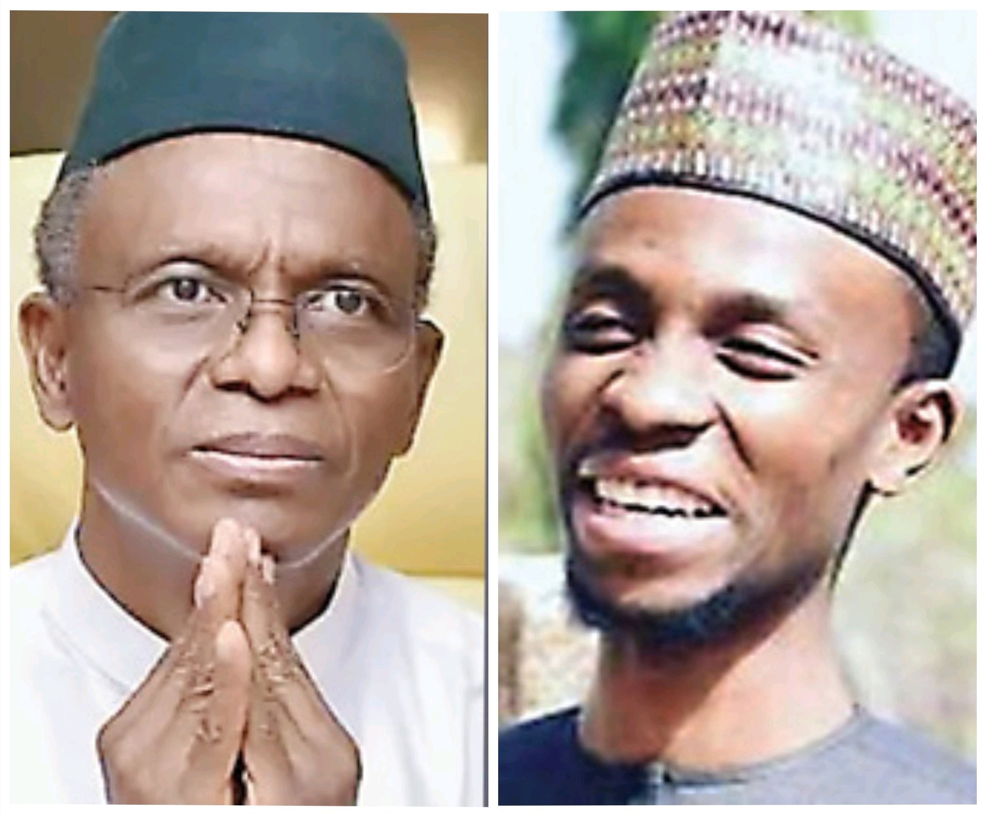 El-Rufai's Son Reveals "When He Became Governor He Sent Me On Exile. I Didn't Stay In Kaduna Doing Contracts"