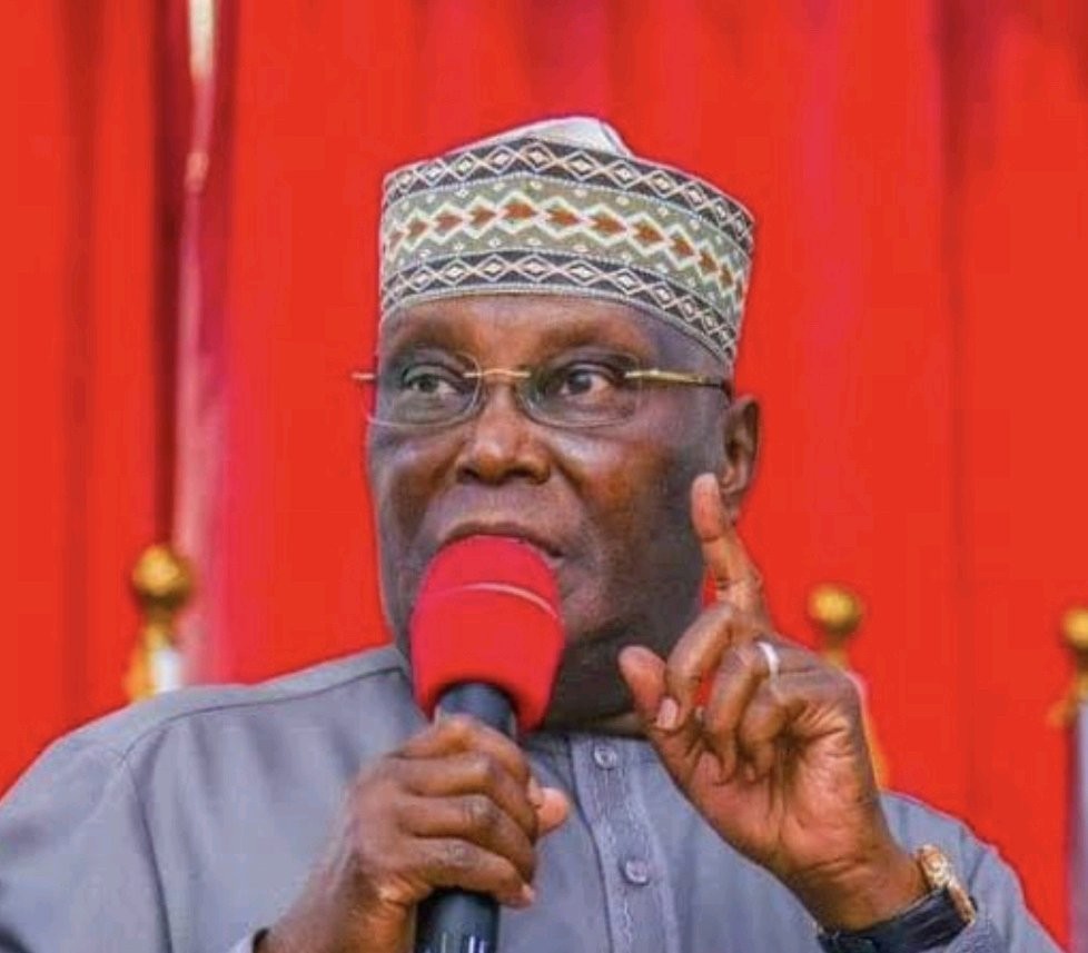 Atiku Reveals “If PDP Decides to Zone the Presidential Ticket to the South or South-East, I Won’t Contest It
