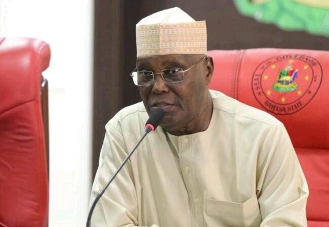 Atiku On Possible Merger "We Can’t Keep Quiet And Watch Things Go Wrong, People Are Suffering"