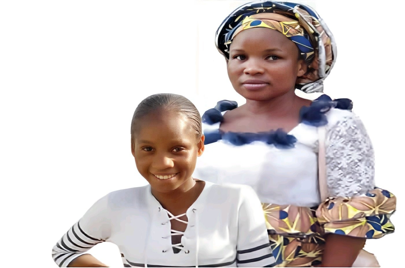 According to Mother of kidnapped girl "He Inquired If I Had N5Million, To Which I Replied No. He Reduced The Demand To N1Million"