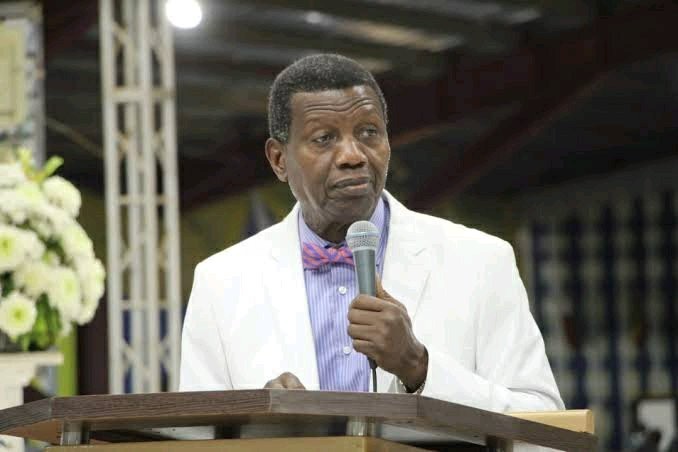Pastor Adeboye Disclosed How He Almost Stood Up From An Exam Where He Couldn't Answer Questions 1–8