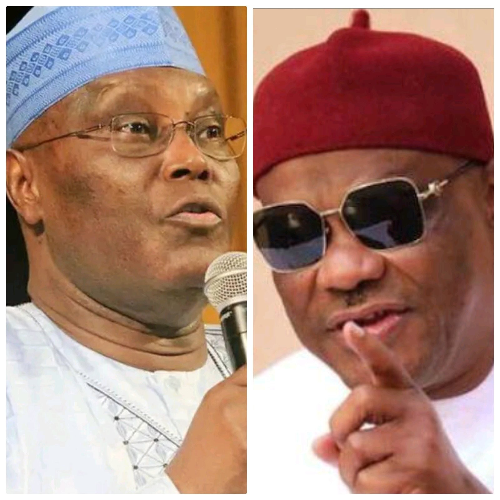 Akin Osuntokun:"Nyesom Wike is a very divisive figure in the PDP, and the Atiku Abubakar fraction will ensure that he doesn't get anywhere"