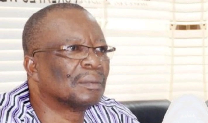 Can Any Poor Man Or Any Ordinary Nigerian Child Secure An Appointment in CBN or NNPC?— According to ASUU National Chairman Osodeke
