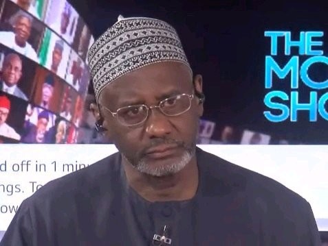 I'm surprised They're celebrating, given the hardship they have caused Nigerians - According to Usman Yusuf
