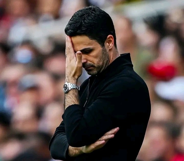 "Perhaps We Could Have Been Champions" - Arteta discloses Two Crucial Events That Cost Arsenal the Championship