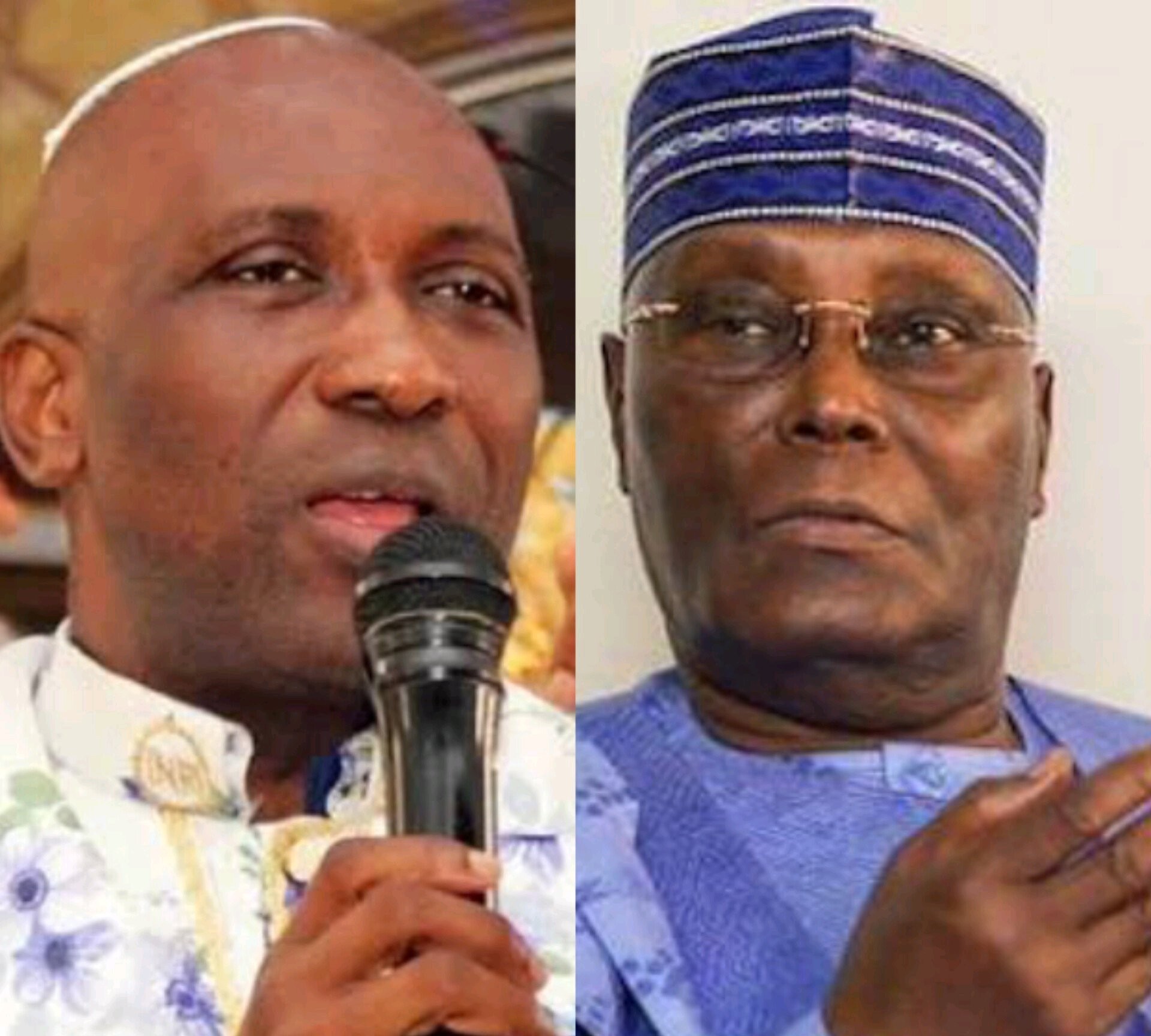 According to Ayodele to Atiku:"If you decide to run the 2027 election on PDP’s platform, you will lose"