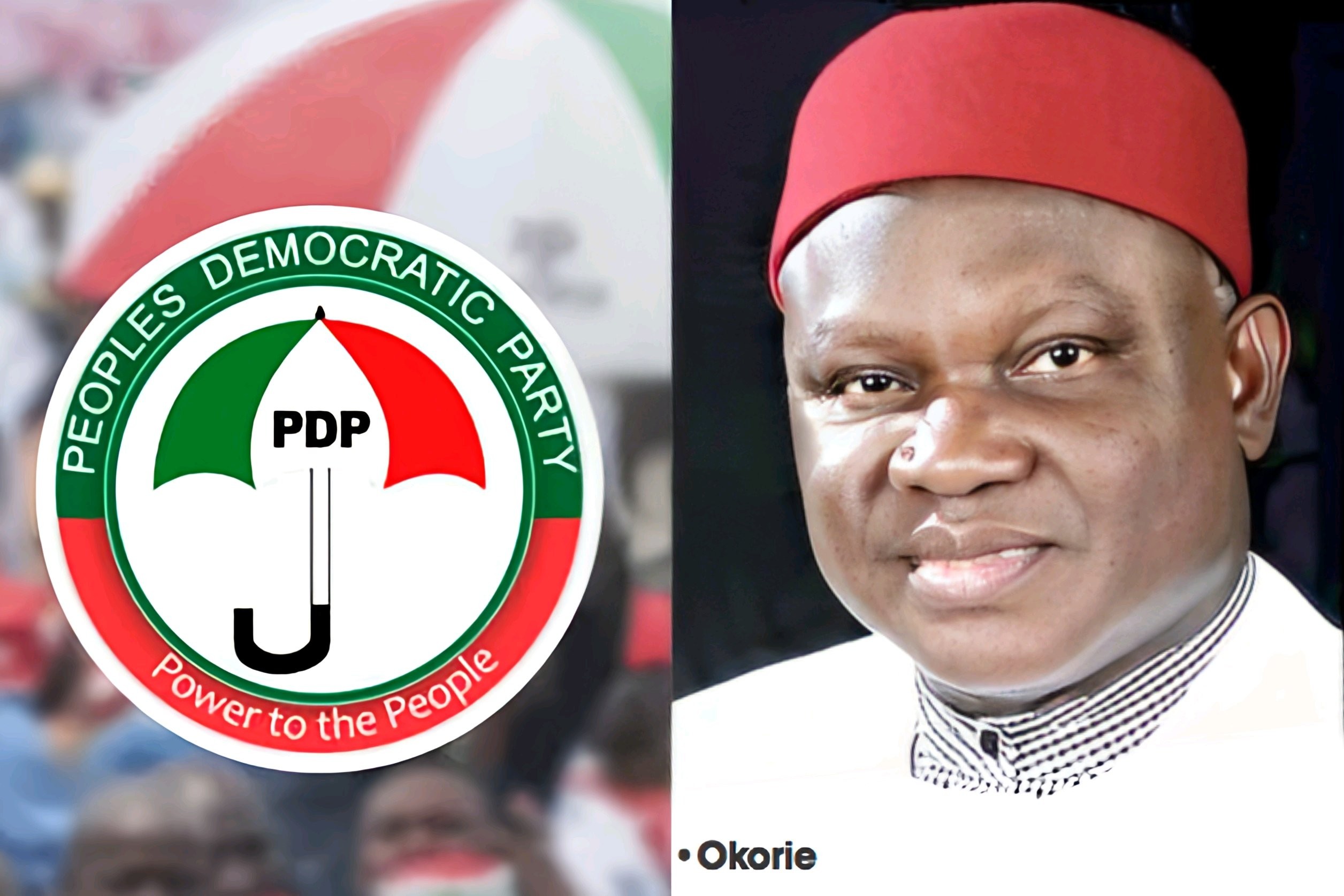 When The PDP Was In Power, Late Ogbulafor Boasted The Party Would Rule Nigeria For 60 Years- According to Okorie