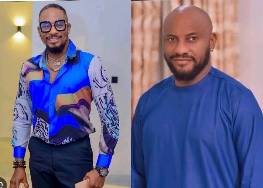 Yul Edochie: Reasons I refused to show up at Junior Pope's burial