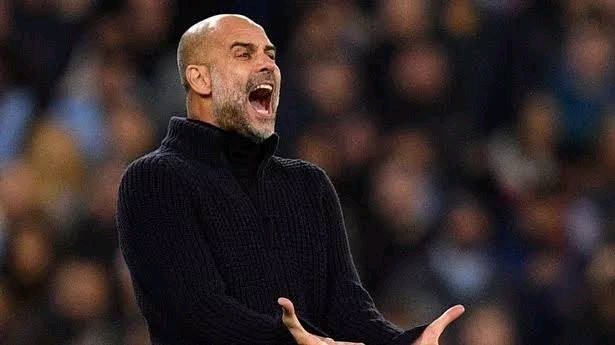 2023–24 Premier League Manager of the Season Named by Pep Guardiola