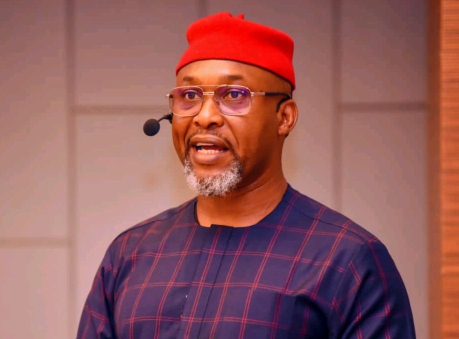 Chidoka stated. "If Tinubu Rules For 8 Years I Will Be 60 In 2031, When Will I Enjoy Nigeria In My Lifetime?"