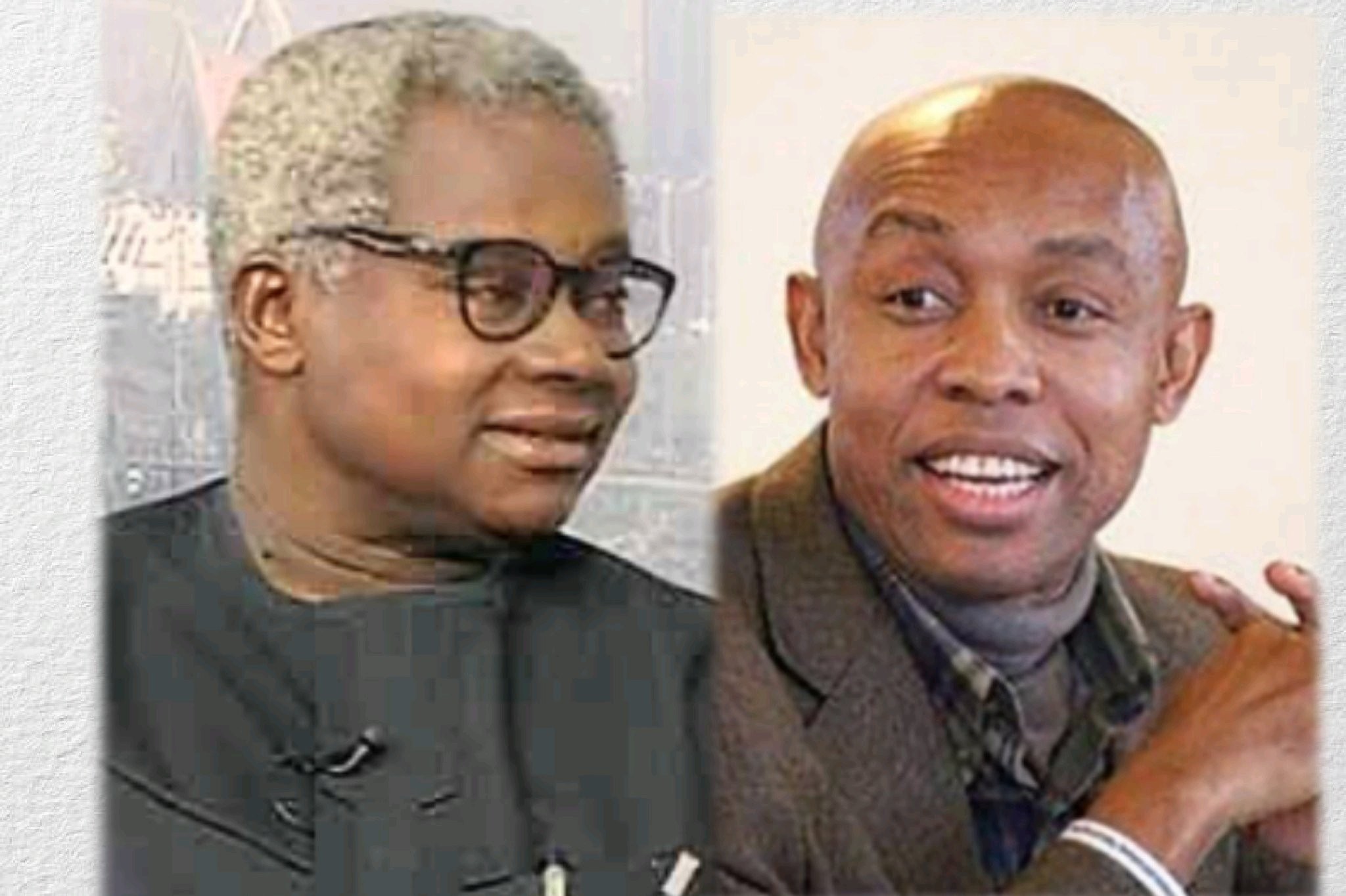 Osita Okechukwu's Refusal To Answer A Question That Was Asked Him, Prof Chidi Odinkalu Reacts
