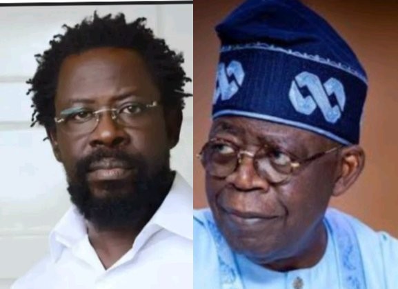 After Dele Farotimi Said He Is Thanking God For President Bola Ahmed Tinubu, Nigerians Reacts