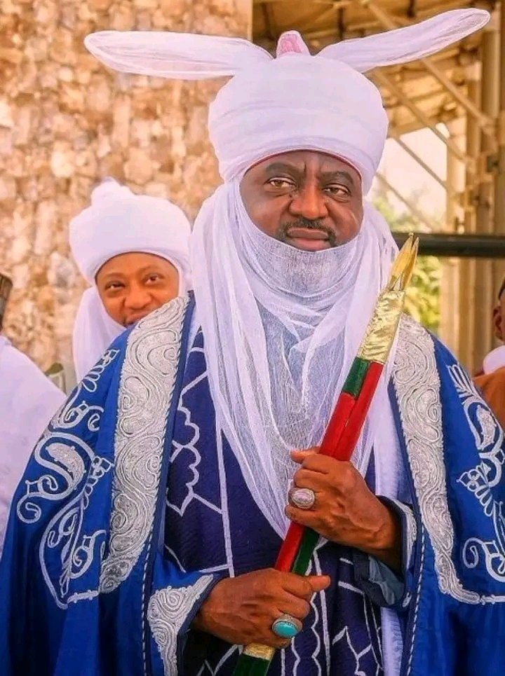 Dethroned Emir Bayero Says: No One Is Above The Law