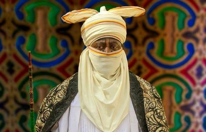 After being dethroned, Alhaji Aminu Ado Bayero, the Emir of Kano, speaks out