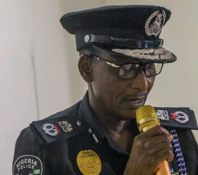 Cites Court Directive, Kano Police Commissioner Defies Governor's Order