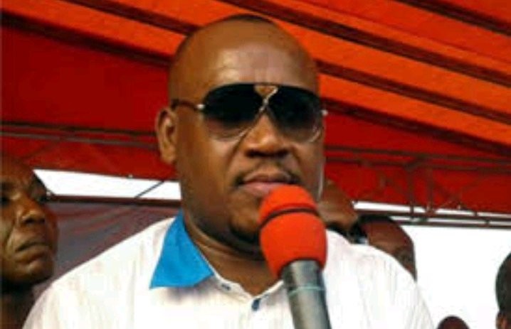 Refuses to Vacate Office Amid Rivers State Political Crisis, Ikwerre LG Chairman Defies Court Ruling