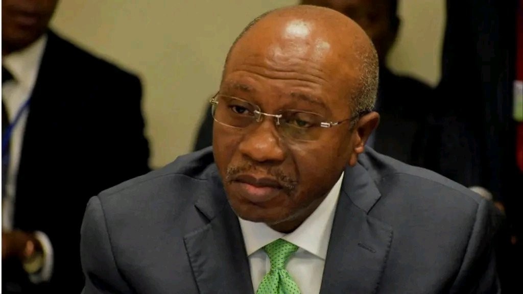 Emefiele should give up mansions, N830 billion, $4.7 million, and other assets