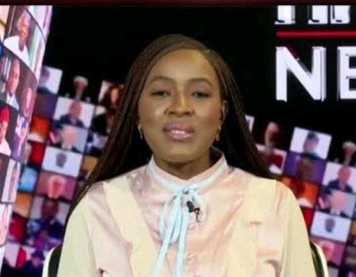 Dr. Constance Ikokwu "At This Point, It Seems Like He Wants To Be President For The Sake Of It" 